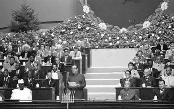 时隔36年再开全国党代会，金正恩在下一盘怎样的棋？