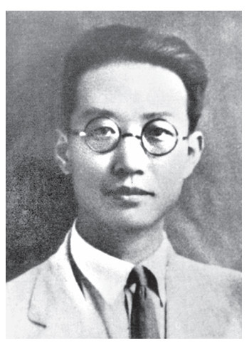 鲁迅善后瞿秋白牺牲身后事