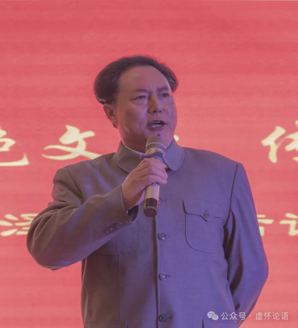韶山大型实景演出《中国出了个毛泽东》，为何历时十年而不衰？