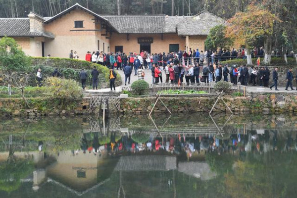 陈先义：向湖南学习：红色教育，从娃娃抓起！