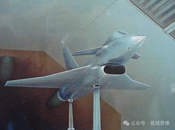 支撑伟大航空工业的，必须是一个伟大的国家