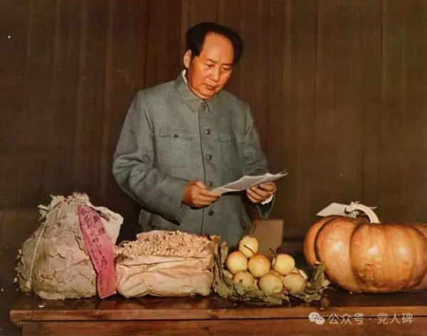 乃知裙带胜衣冠，延安作风为啥能打败西安作风？