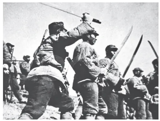 “誓与卢沟桥共存亡，不得后退一步”！记述血洒南苑的两位英雄将领