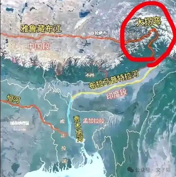 中国的又一个超级工程