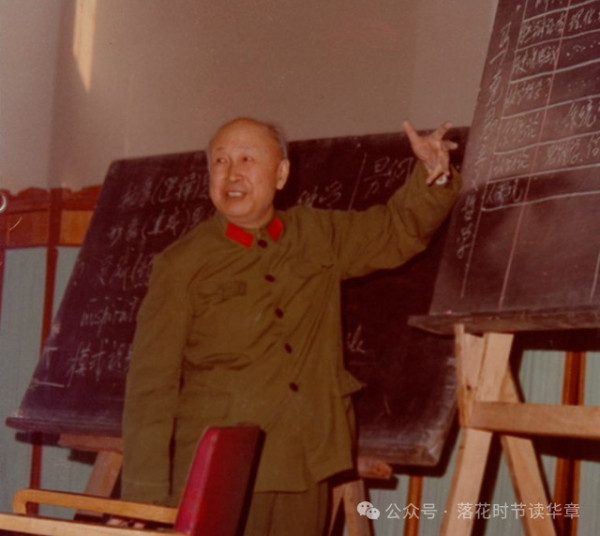钱学森：我之有今天，都是毛主席、共产党给的