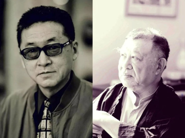 李敖与许倬云的是非恩怨