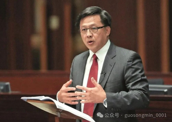 郭松民：也谈香港应该建立谁的铜像？