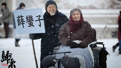 不合时宜的《归来》