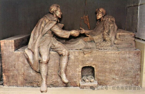 谢绍明：我的父亲谢子长