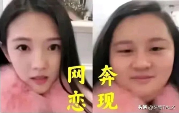 开了超级“美颜”的民国大师们