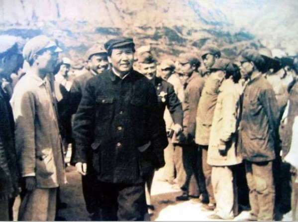 毛泽东《论持久战》与中华民族的抗日战争