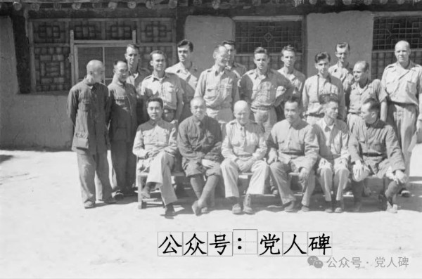 乃知裙带胜衣冠，延安作风为啥能打败西安作风？