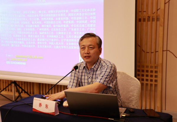 一堂行走的思政课 一场初心的再升华