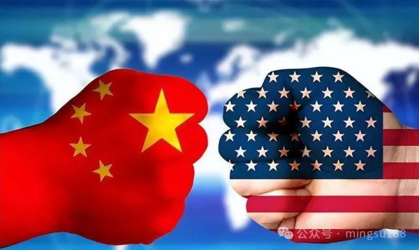 中国企业研发费用超过欧洲直追美国，这是让美国害怕的关键所在？