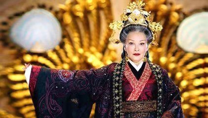 全根先：汉初女强人窦太后传奇背后的故事