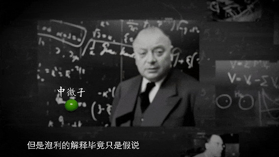 王淦昌：做个像岳飞那样的人