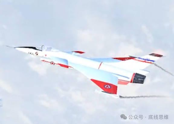 支撑伟大航空工业的，必须是一个伟大的国家