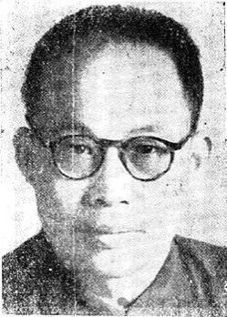 雁默：抗战尚未结束，“日杂”仍窃占台湾