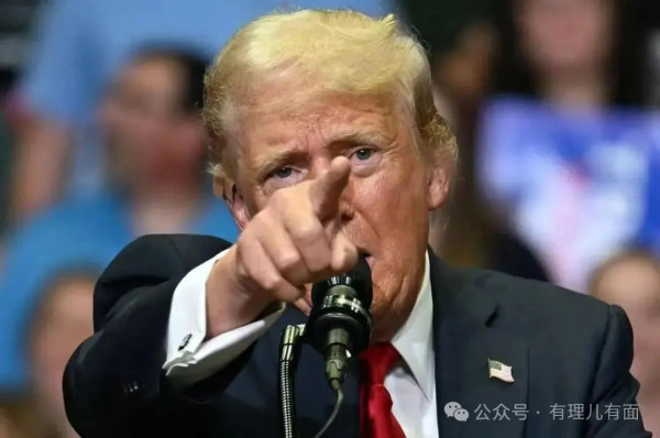 “美国党”会成为美国两党的掘墓人吗？