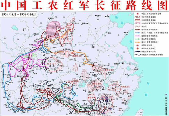 从遵义会议上没有做什么看毛主席的斗争策略