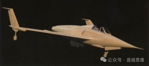 支撑伟大航空工业的，必须是一个伟大的国家
