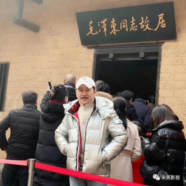走进《跨过鸭绿江》之后的著名电影表演艺术家孙维民谈角色与人民的情怀