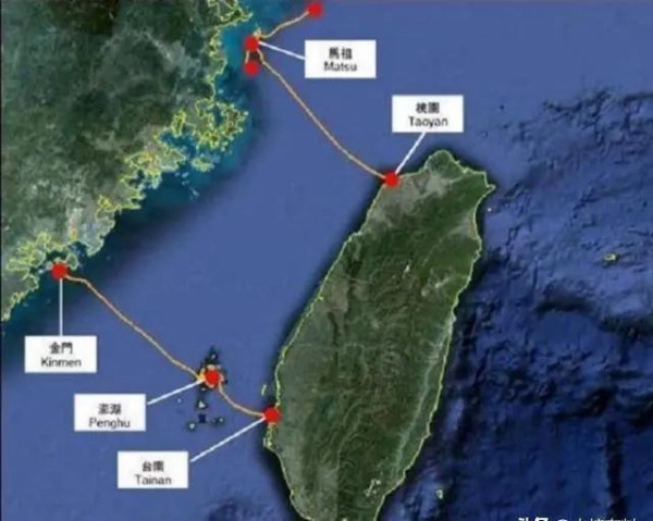西沙海战，蒋介石是否真给解放军护航过？