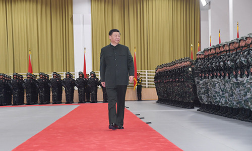 灼灼莲花熠熠生辉——习近平澳门之行全记录