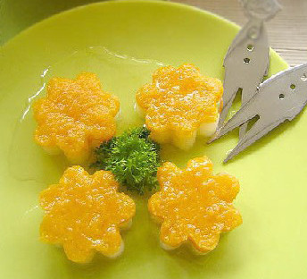 延安风味小吃