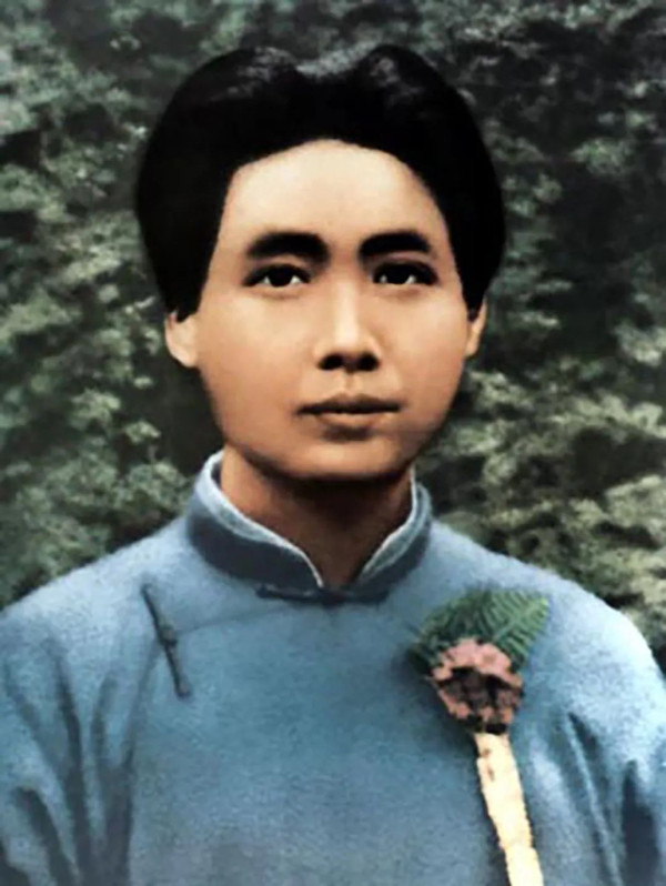 青年毛泽东是怎样应对谣言的？