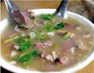延安风味小吃