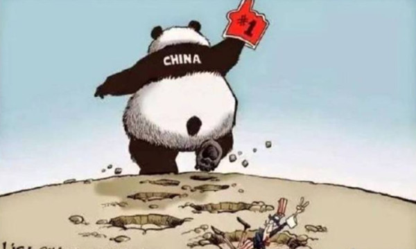 美国肆意迫害中国运动员的事儿，不能再发生了