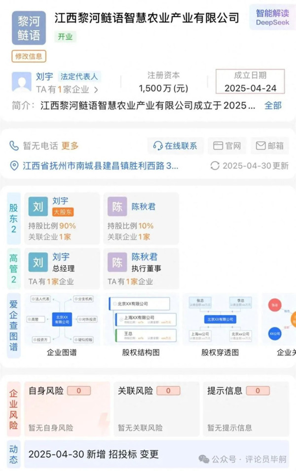 公共资源私有化引质疑：1500万拍得价值2.6亿水库20年经营权