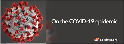世界各国共产党和工人党关于新型冠状病毒的联合声明