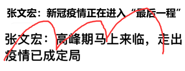 张主任讲“科学”吗？