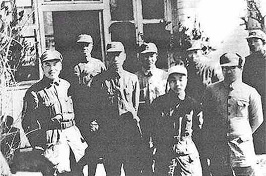 梁兴初：打铁出身的开国中将，血战朝鲜打出“万岁军”美名