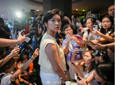 多情公知却被无情美国恼