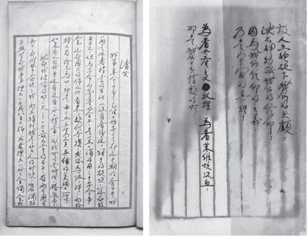方志敏十几万字的狱中手稿是如何得以留存的？