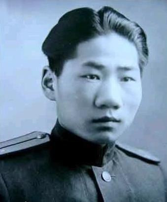 朱长生：纪念毛岸英烈士牺牲69周年