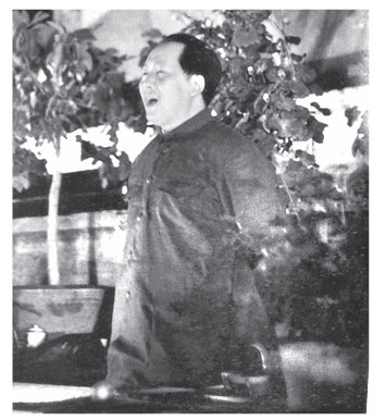 北平城七月的红色记忆