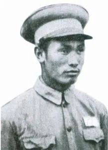 “拼刺英雄”刘四虎：全身刺伤11处杀敌7人