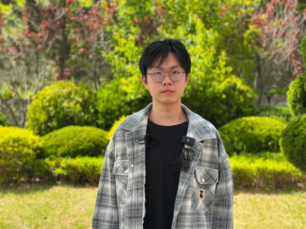 我们为什么要一次次点赞姜昭鹏“救人缺考”？