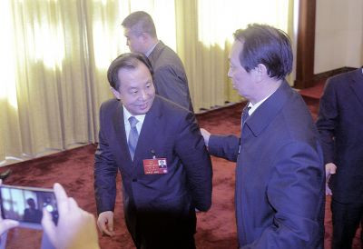 马玲：从一个政治新星“被打脸”说开来