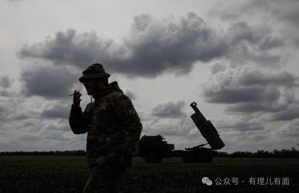 美国断供，乌克兰终于“理性”了