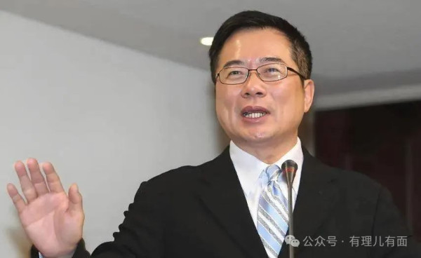 荒谬，台岛96%汉人为“其余人口”？