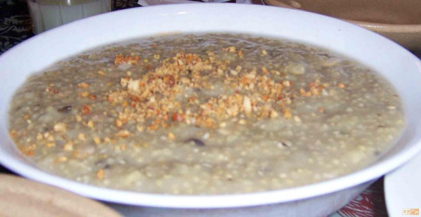延安风味小吃