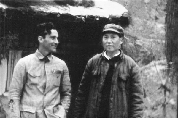 王立华：毛主席与斯诺这场对话，为何今天越读越震撼？