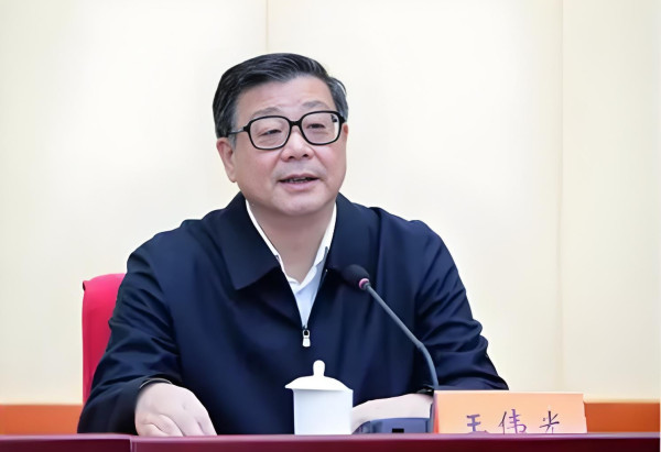 王伟光：马克思主义的立场观点方法就是我们党的望远镜和显微镜