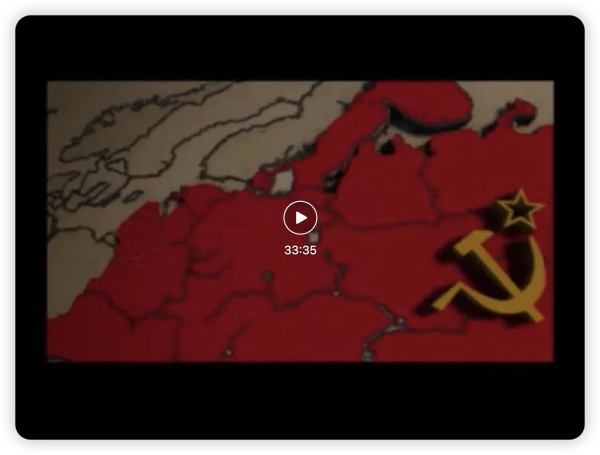 《居安思危（第八集：苏共对西方世界西化、分化战略的应对）》，李慎明 等创作