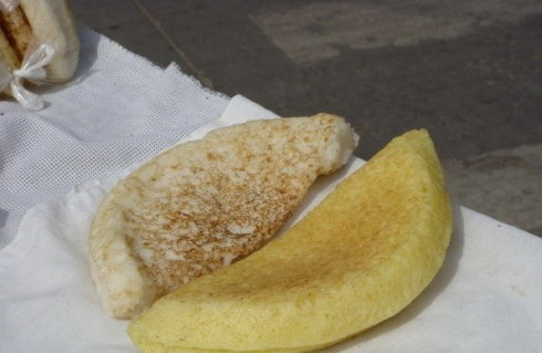 延安风味小吃